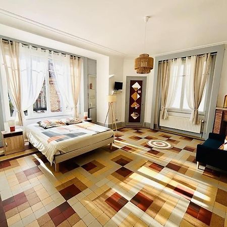 Apartament Le Magaline Sainte-Savine Zewnętrze zdjęcie