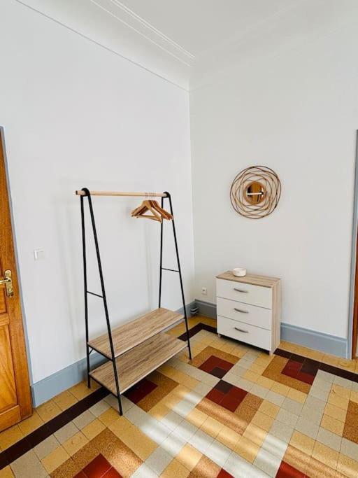 Apartament Le Magaline Sainte-Savine Zewnętrze zdjęcie